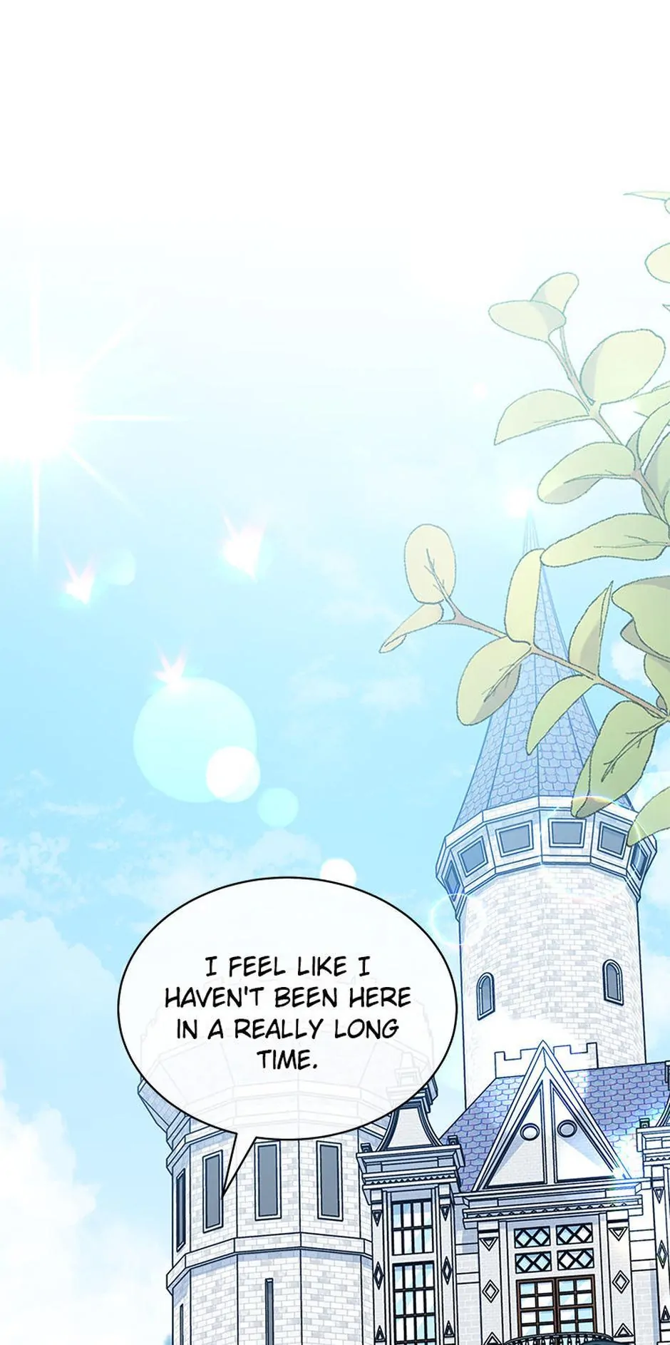I Became the Head of the Family Chapter 50 - Page 66