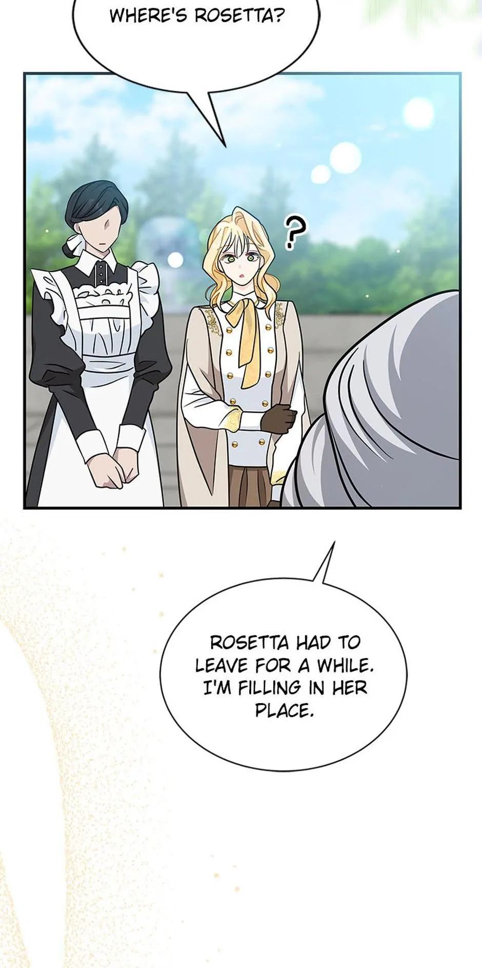 I Became the Head of the Family Chapter 50 - Page 69