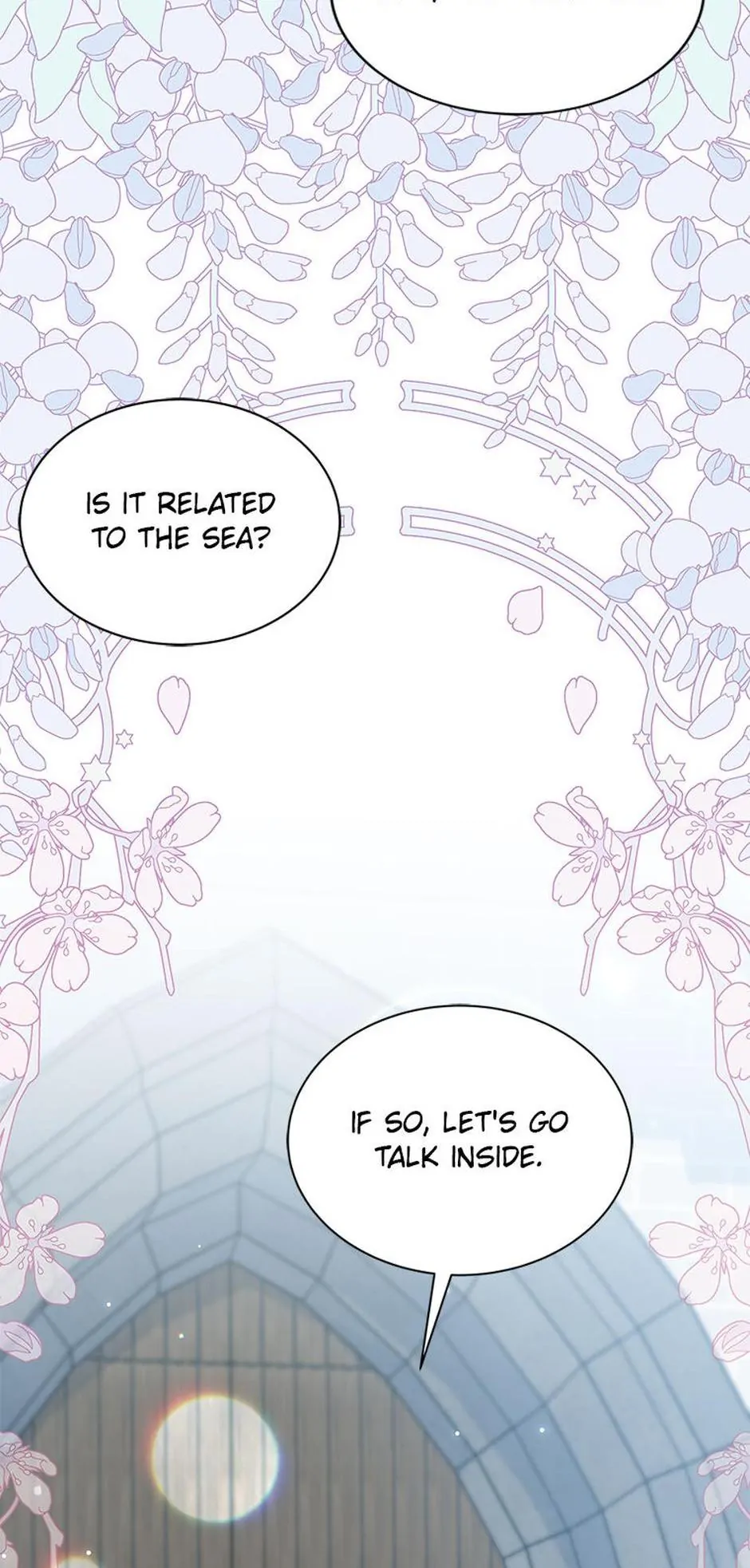 I Became the Head of the Family Chapter 50 - Page 76