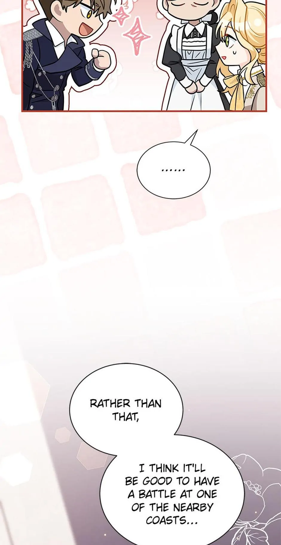 I Became the Head of the Family Chapter 50 - Page 88