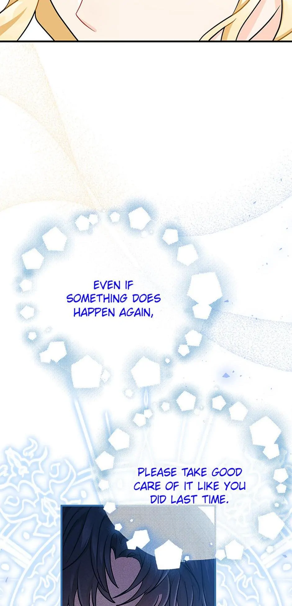 I Became the Head of the Family Chapter 50 - Page 96