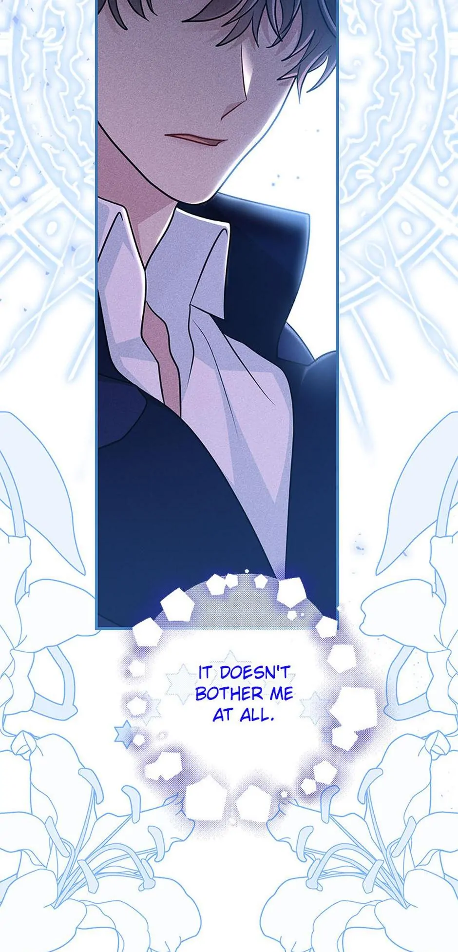 I Became the Head of the Family Chapter 50 - Page 97