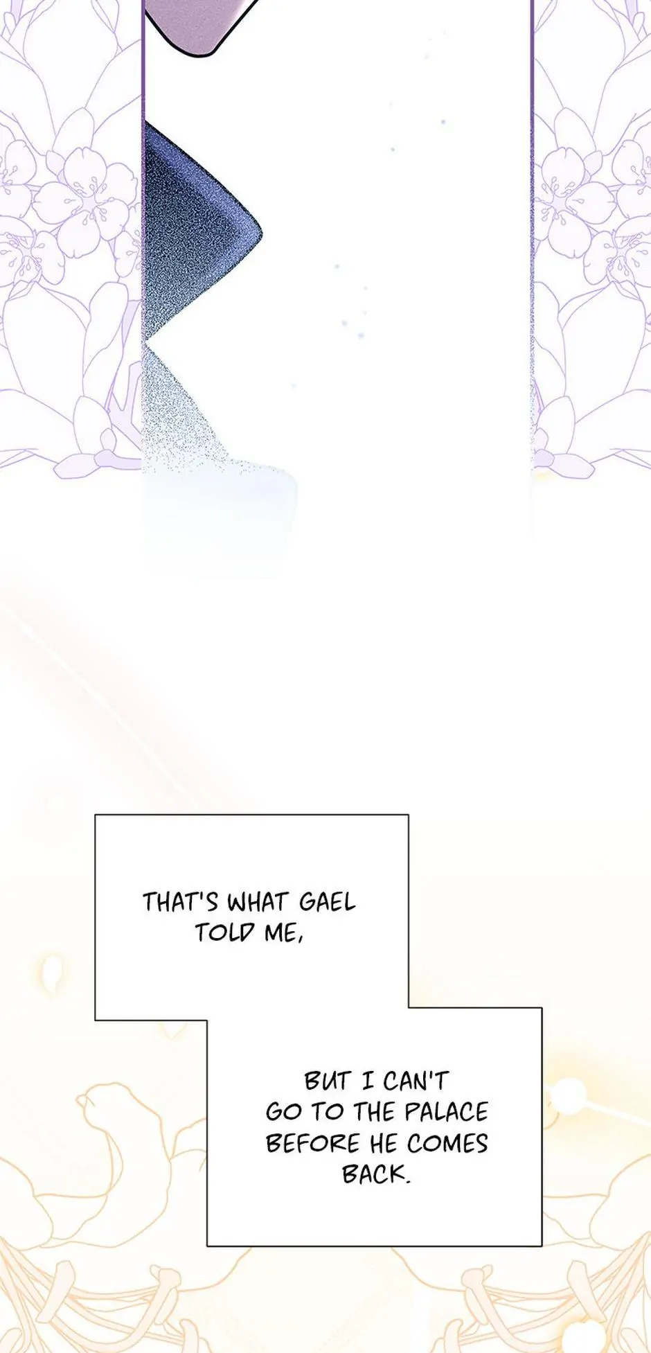 I Became the Head of the Family Chapter 50 - Page 99