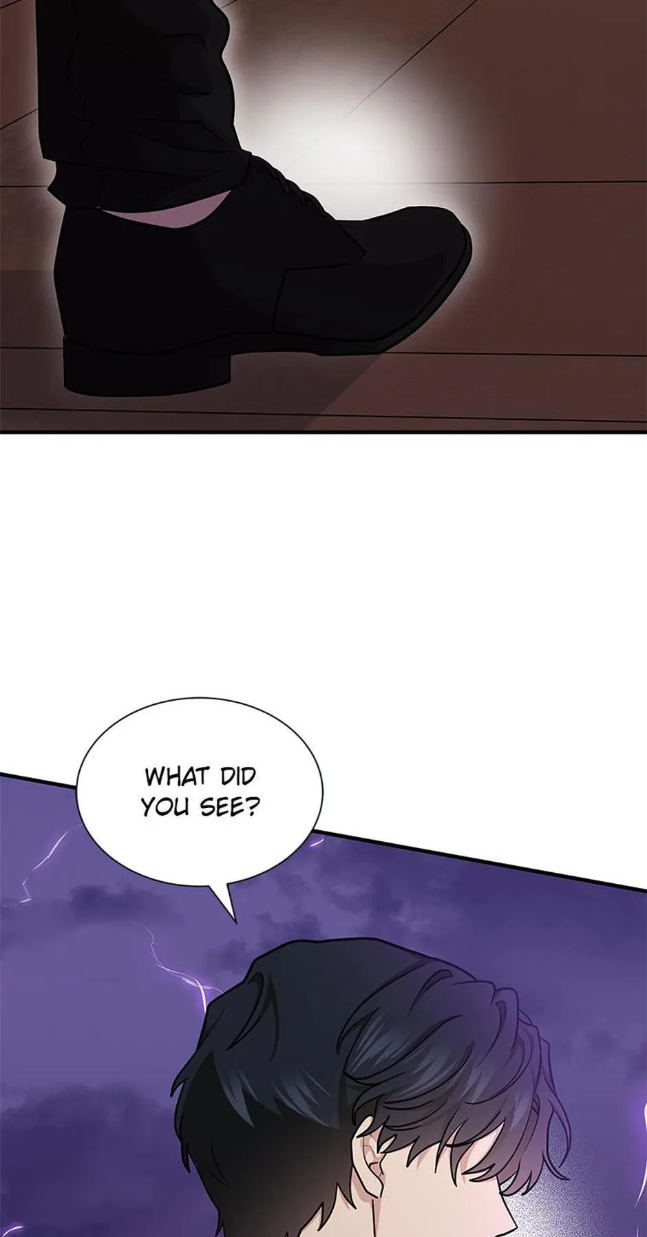 I Became the Head of the Family Chapter 52 - Page 3