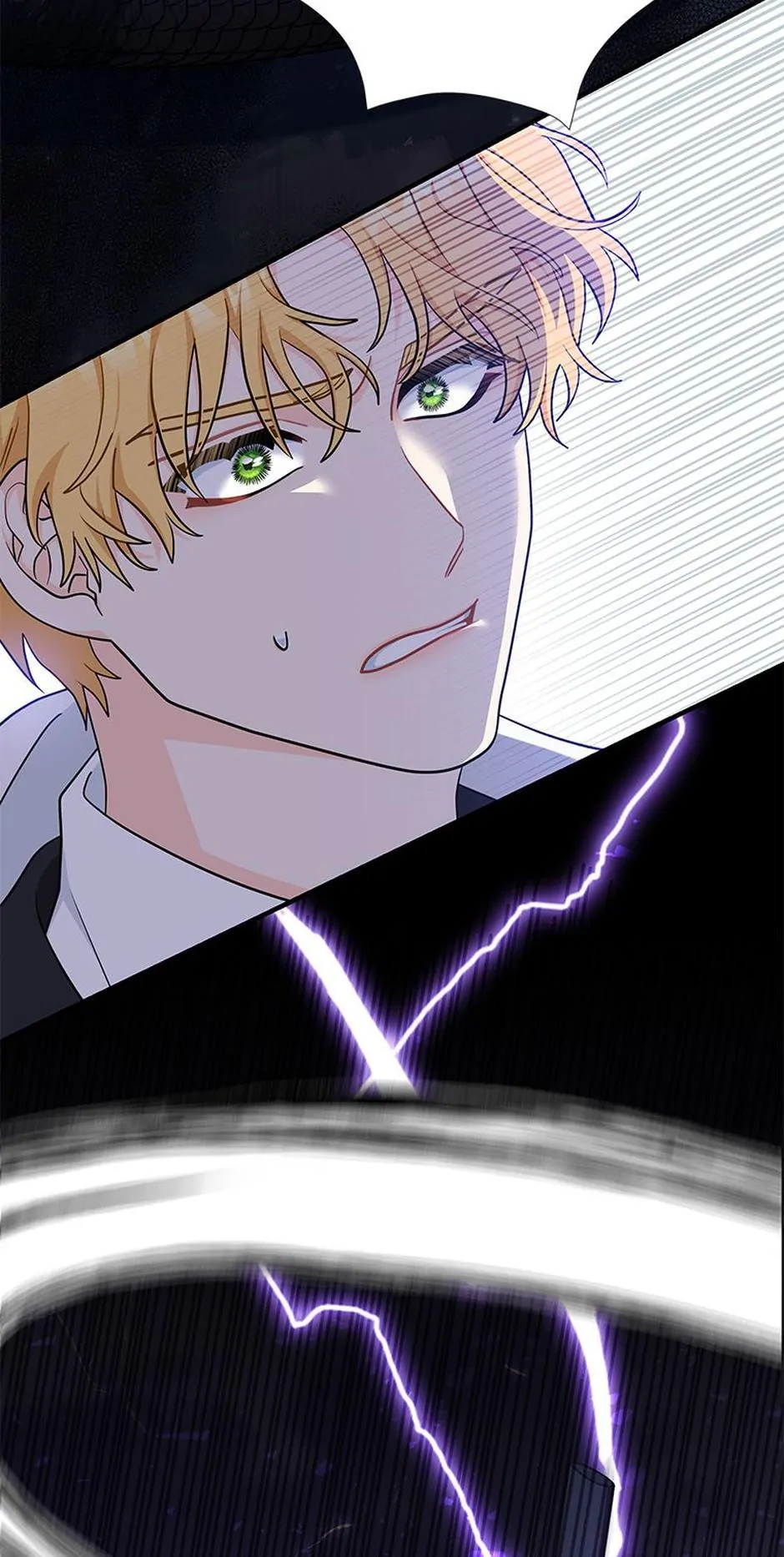 I Became the Head of the Family Chapter 52 - Page 28