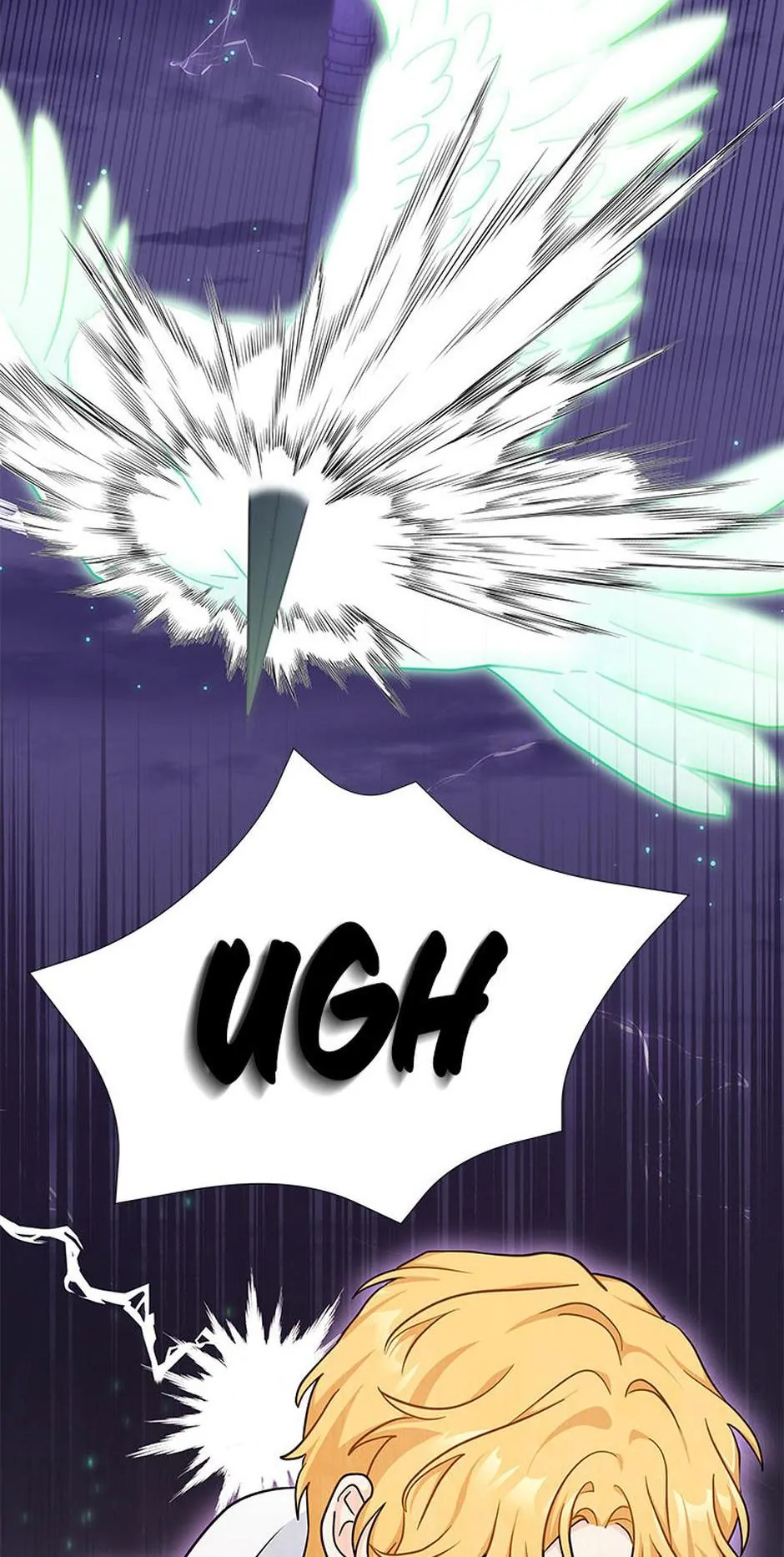 I Became the Head of the Family Chapter 52 - Page 30