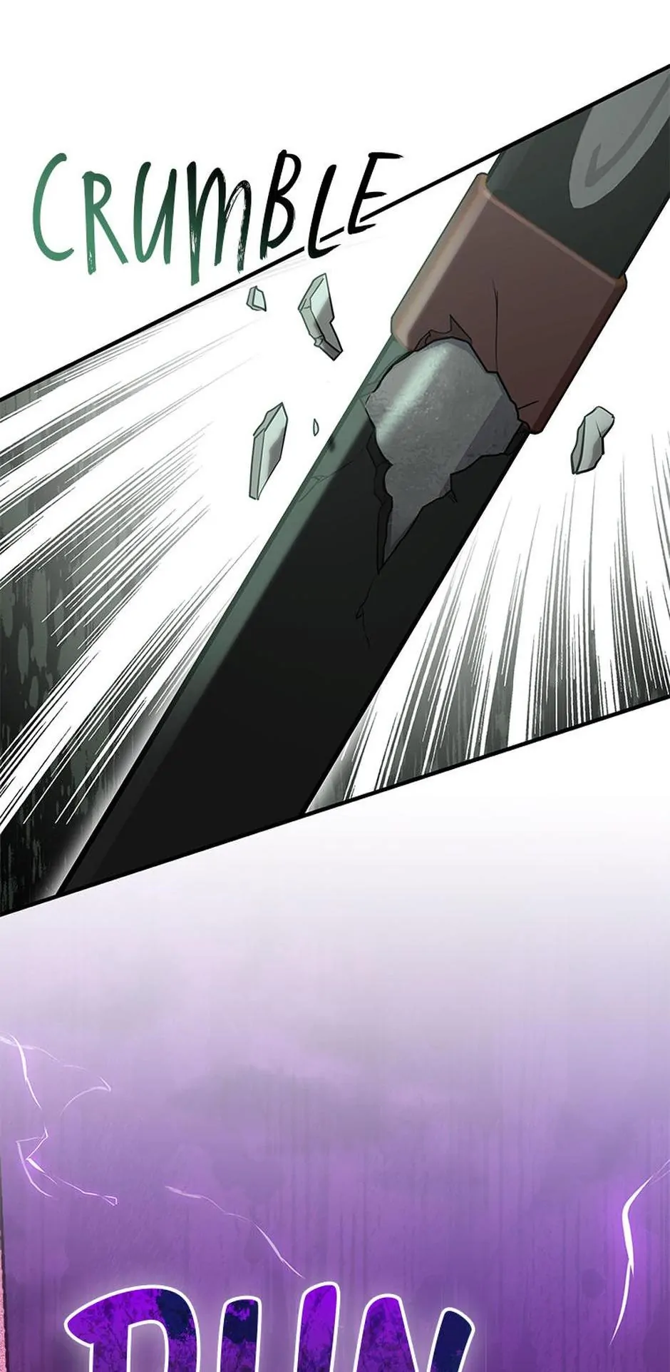I Became the Head of the Family Chapter 52 - Page 49