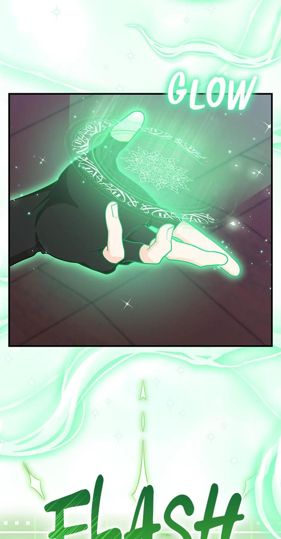 I Became the Head of the Family Chapter 52 - Page 6