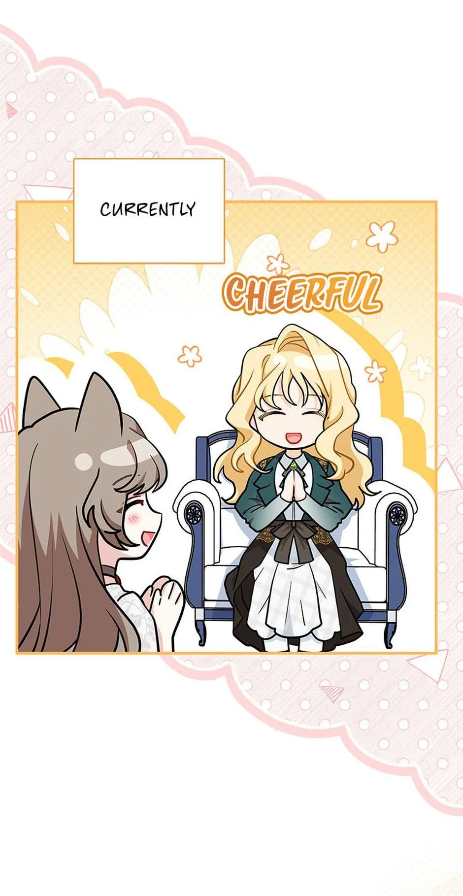 I Became the Head of the Family Chapter 52 - Page 70