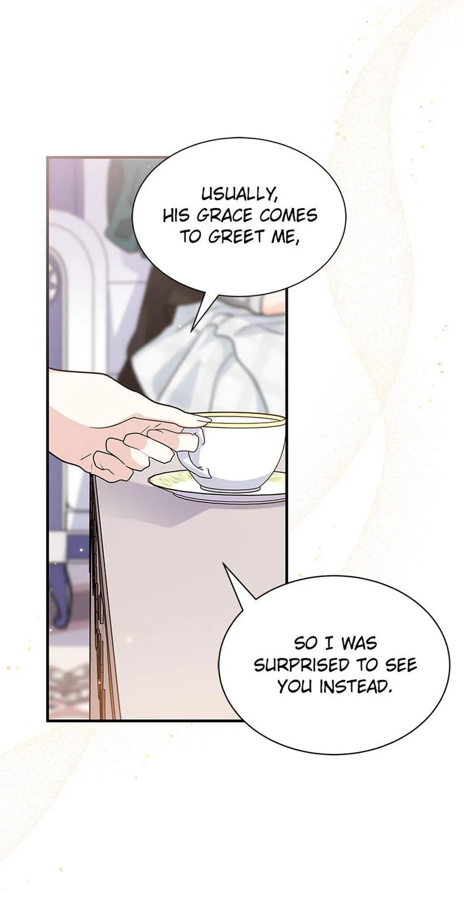 I Became the Head of the Family Chapter 52 - Page 71