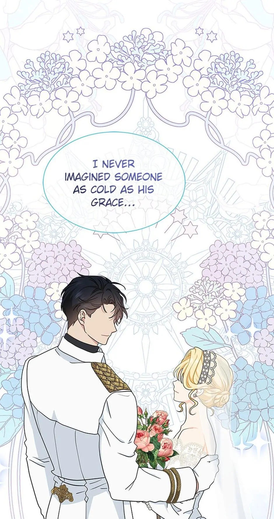 I Became the Head of the Family Chapter 52 - Page 73