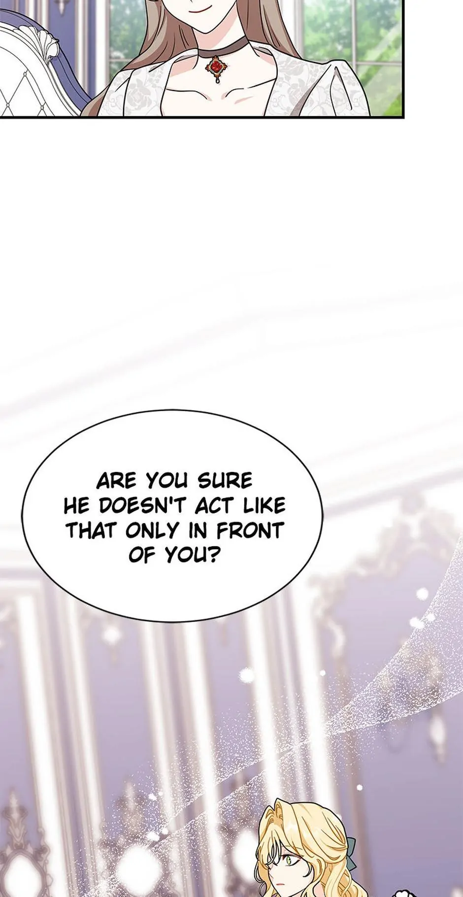 I Became the Head of the Family Chapter 52 - Page 83