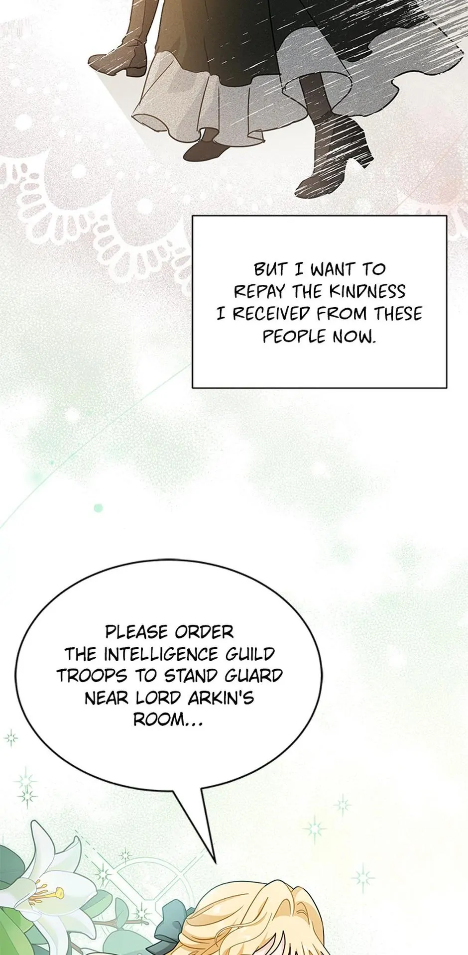 I Became the Head of the Family Chapter 55 - Page 18