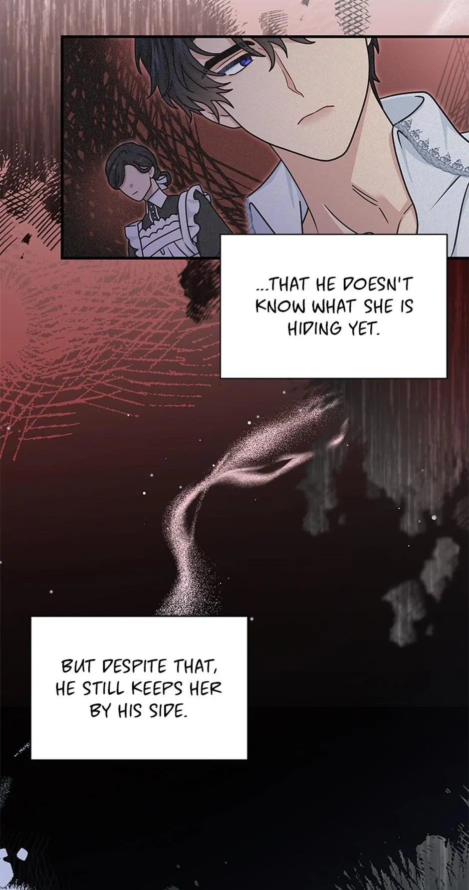I Became the Head of the Family Chapter 55 - Page 23