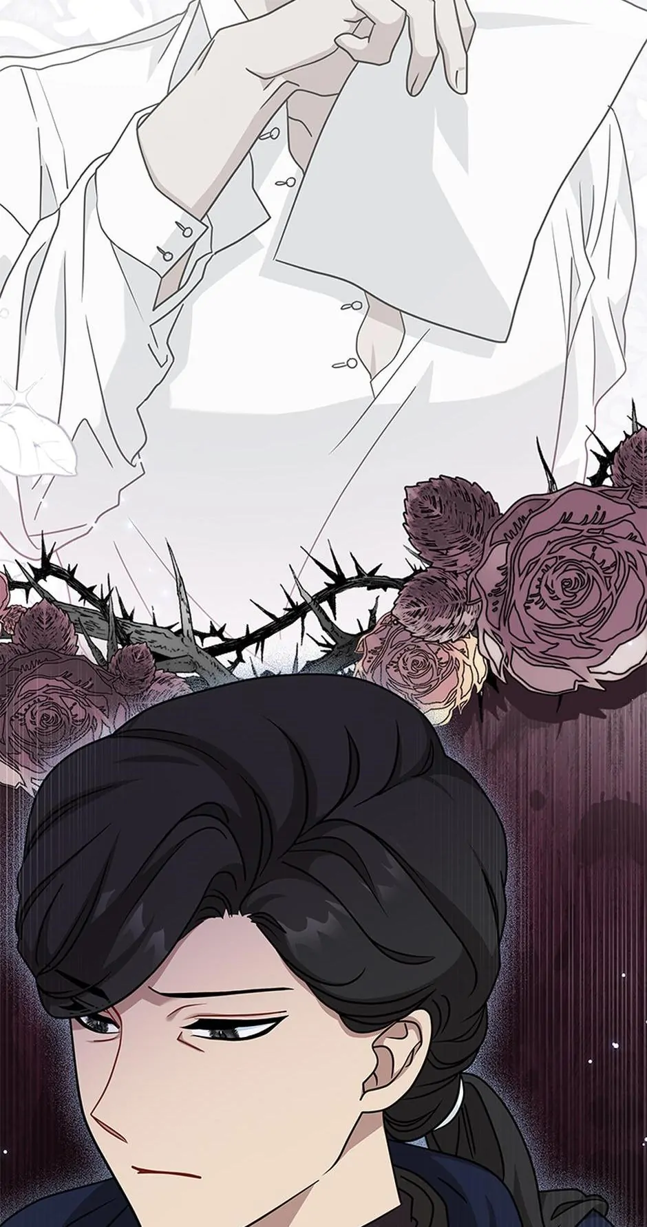 I Became the Head of the Family Chapter 55 - Page 25