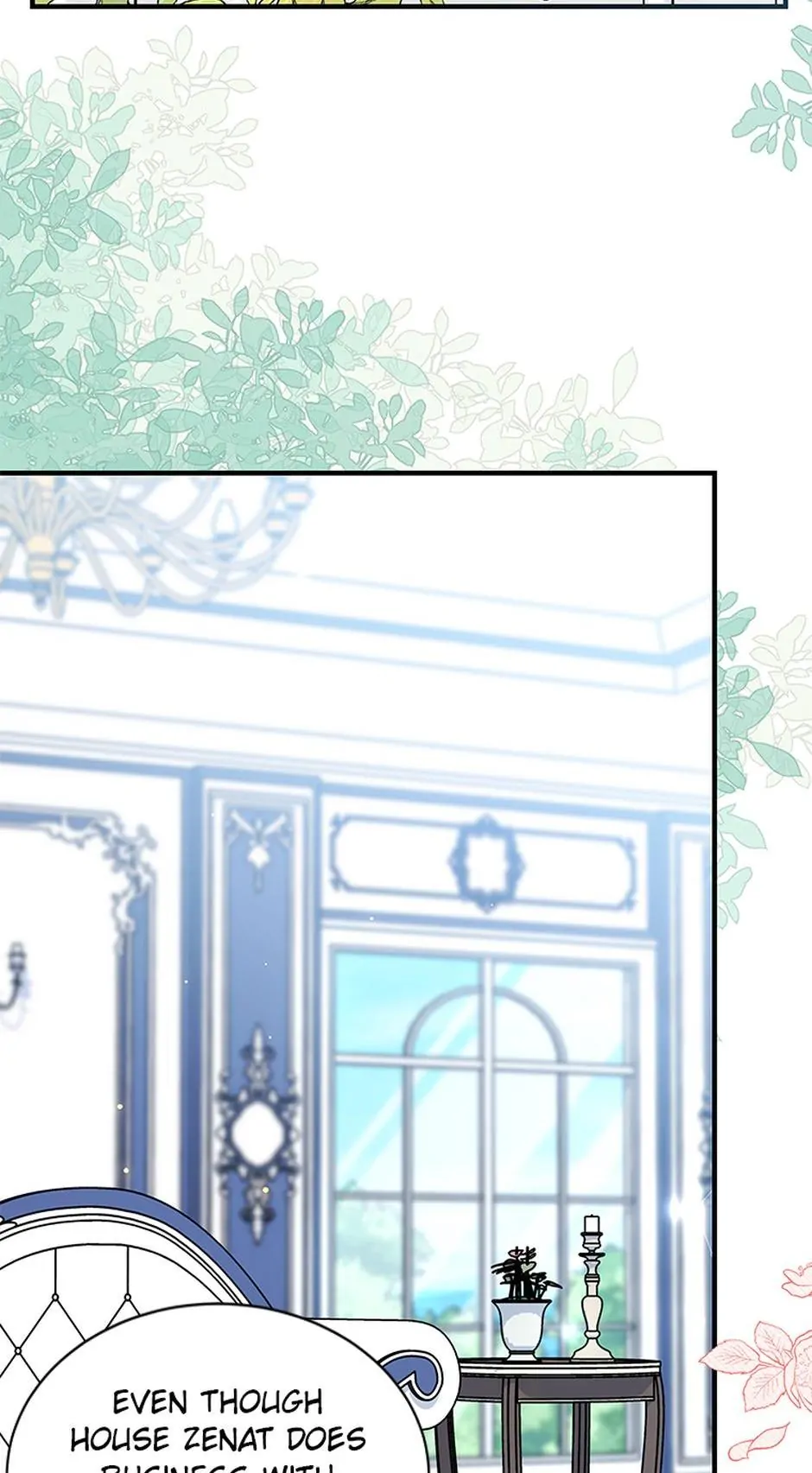 I Became the Head of the Family Chapter 55 - Page 36