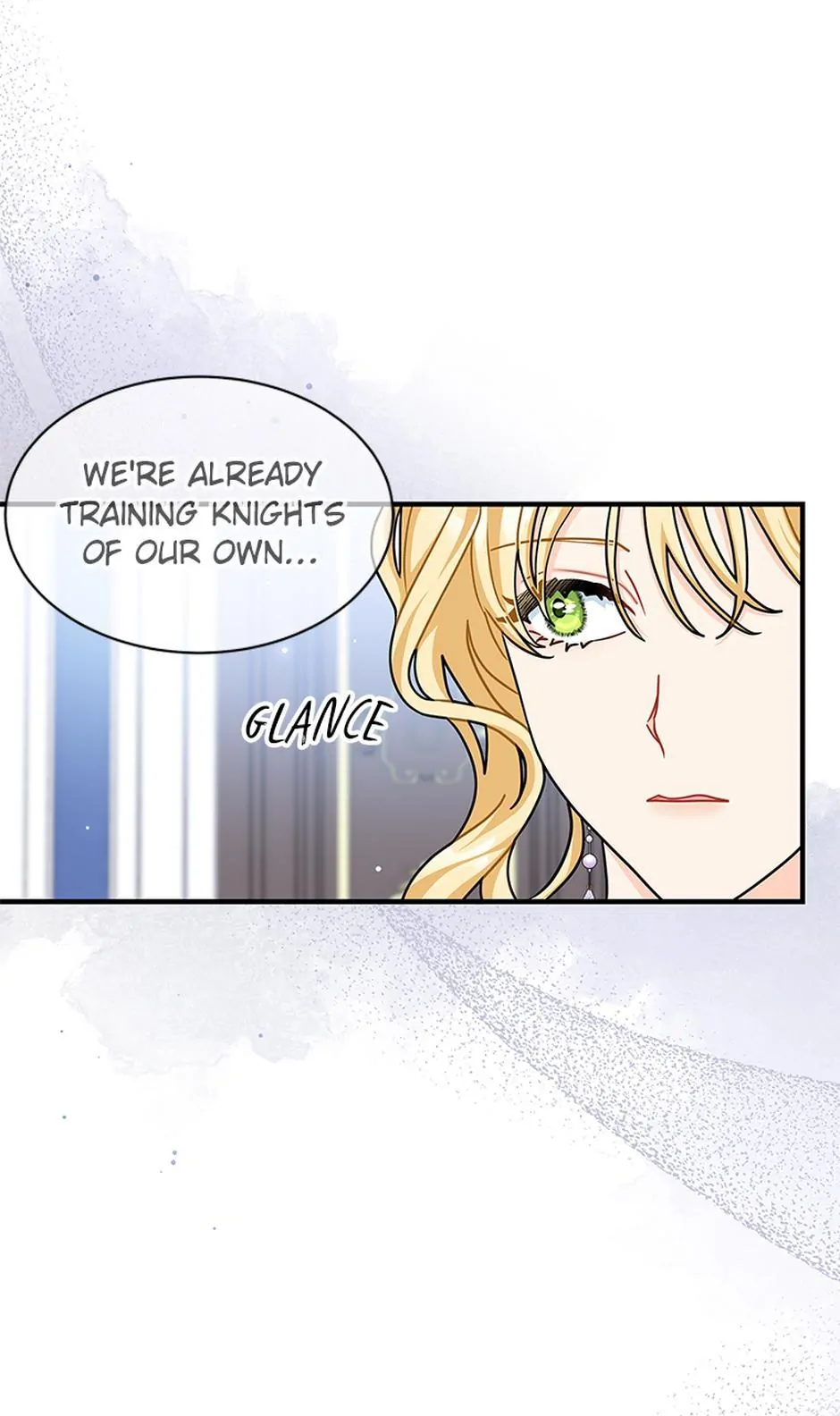 I Became the Head of the Family Chapter 55 - Page 39