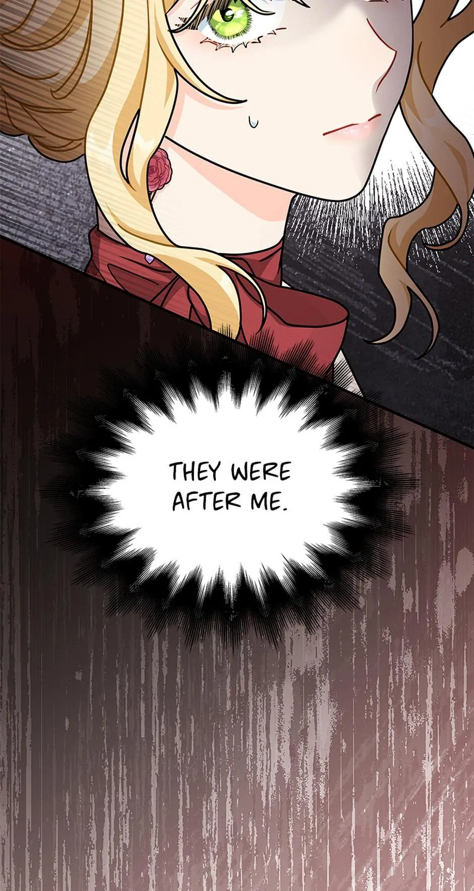 I Became the Head of the Family Chapter 55 - Page 73