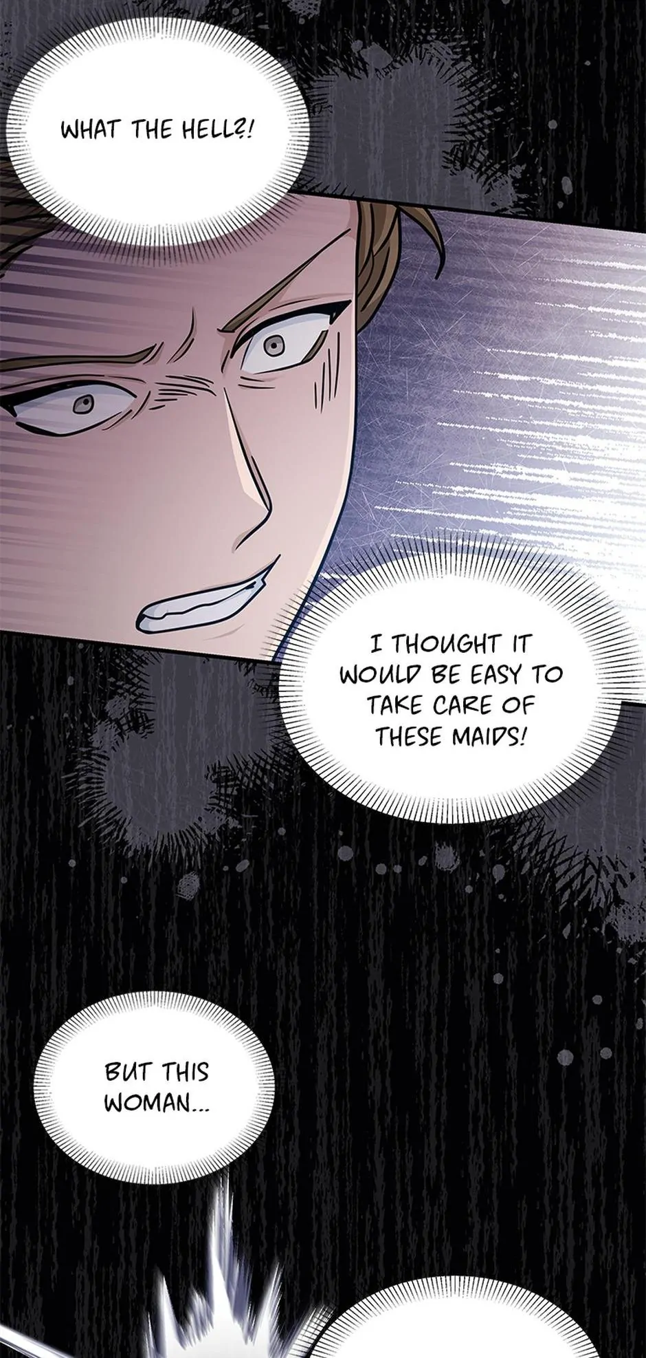 I Became the Head of the Family Chapter 56 - Page 18