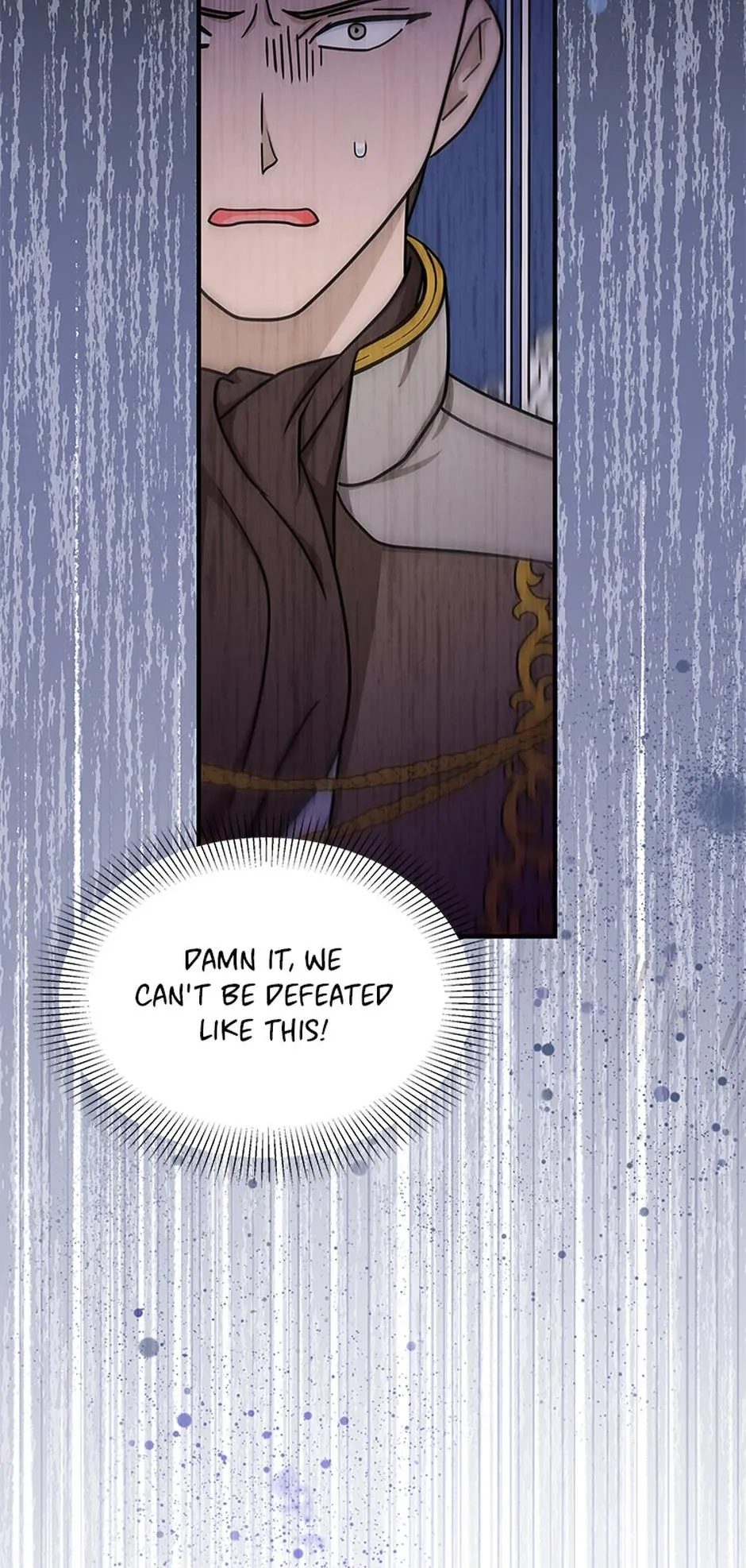 I Became the Head of the Family Chapter 56 - Page 20