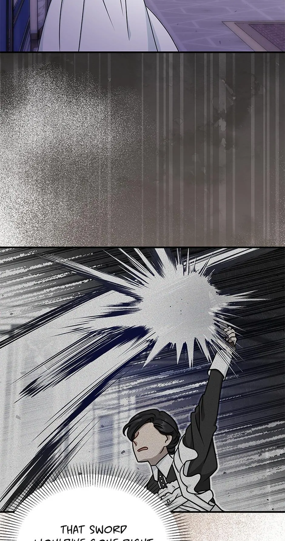 I Became the Head of the Family Chapter 56 - Page 31
