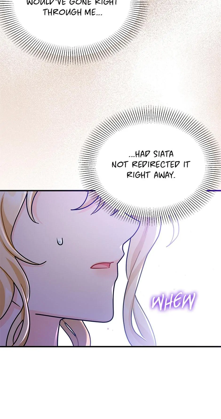 I Became the Head of the Family Chapter 56 - Page 32