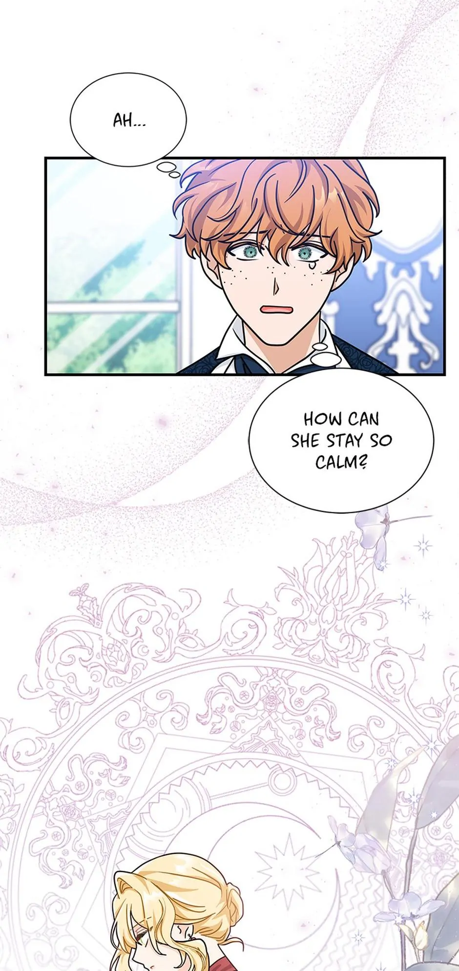I Became the Head of the Family Chapter 56 - Page 45