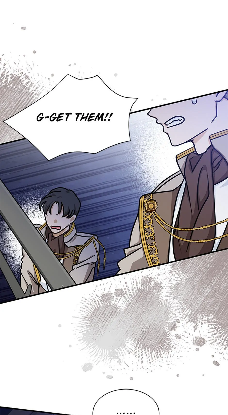 I Became the Head of the Family Chapter 56 - Page 8