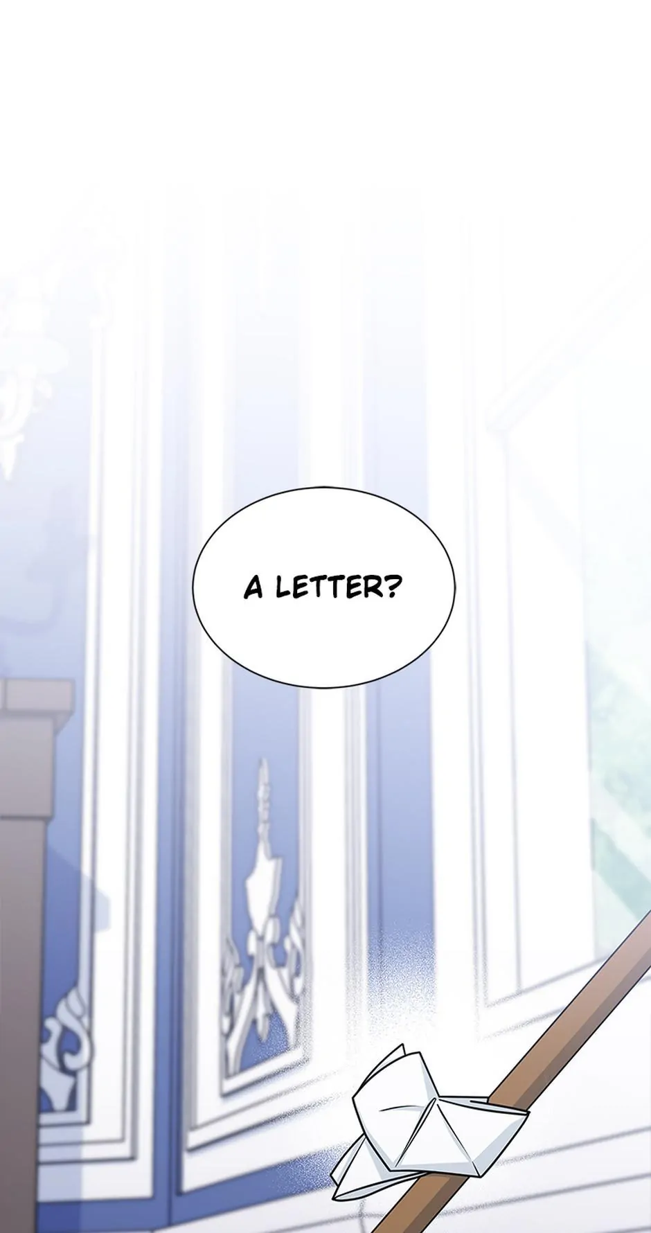 I Became the Head of the Family Chapter 57 - Page 1