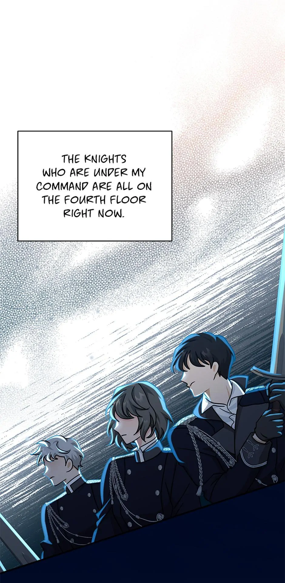 I Became the Head of the Family Chapter 57 - Page 14
