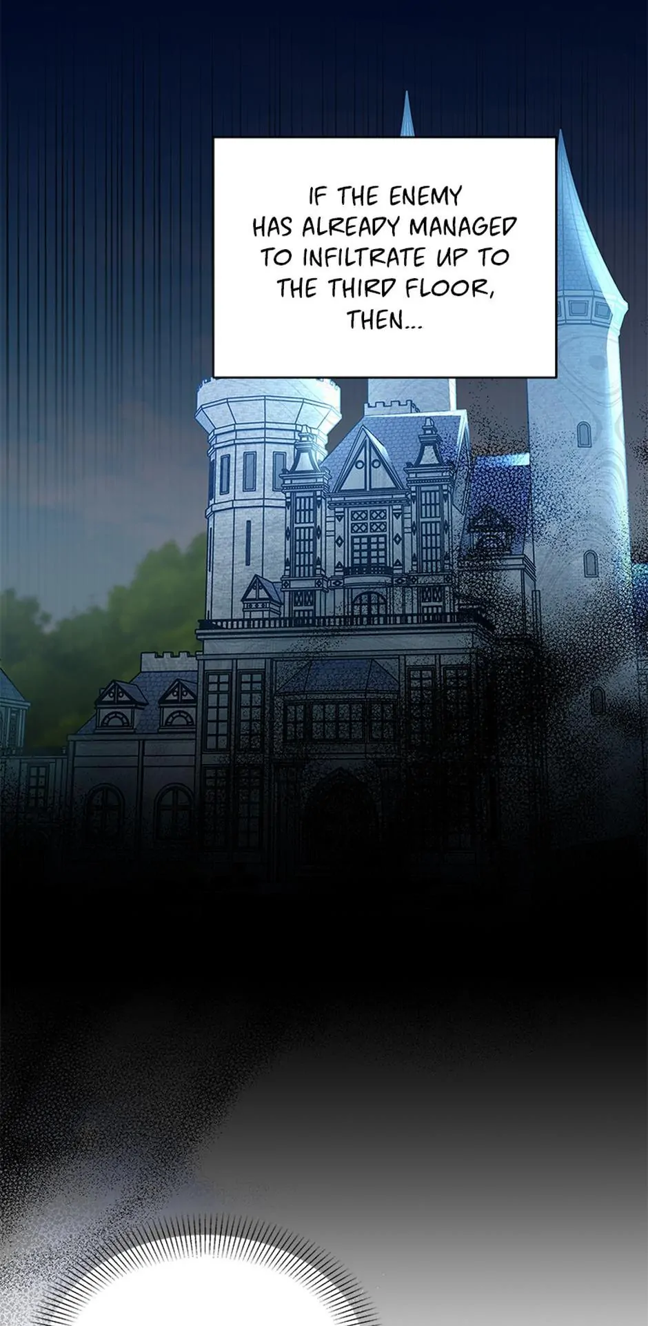 I Became the Head of the Family Chapter 57 - Page 15