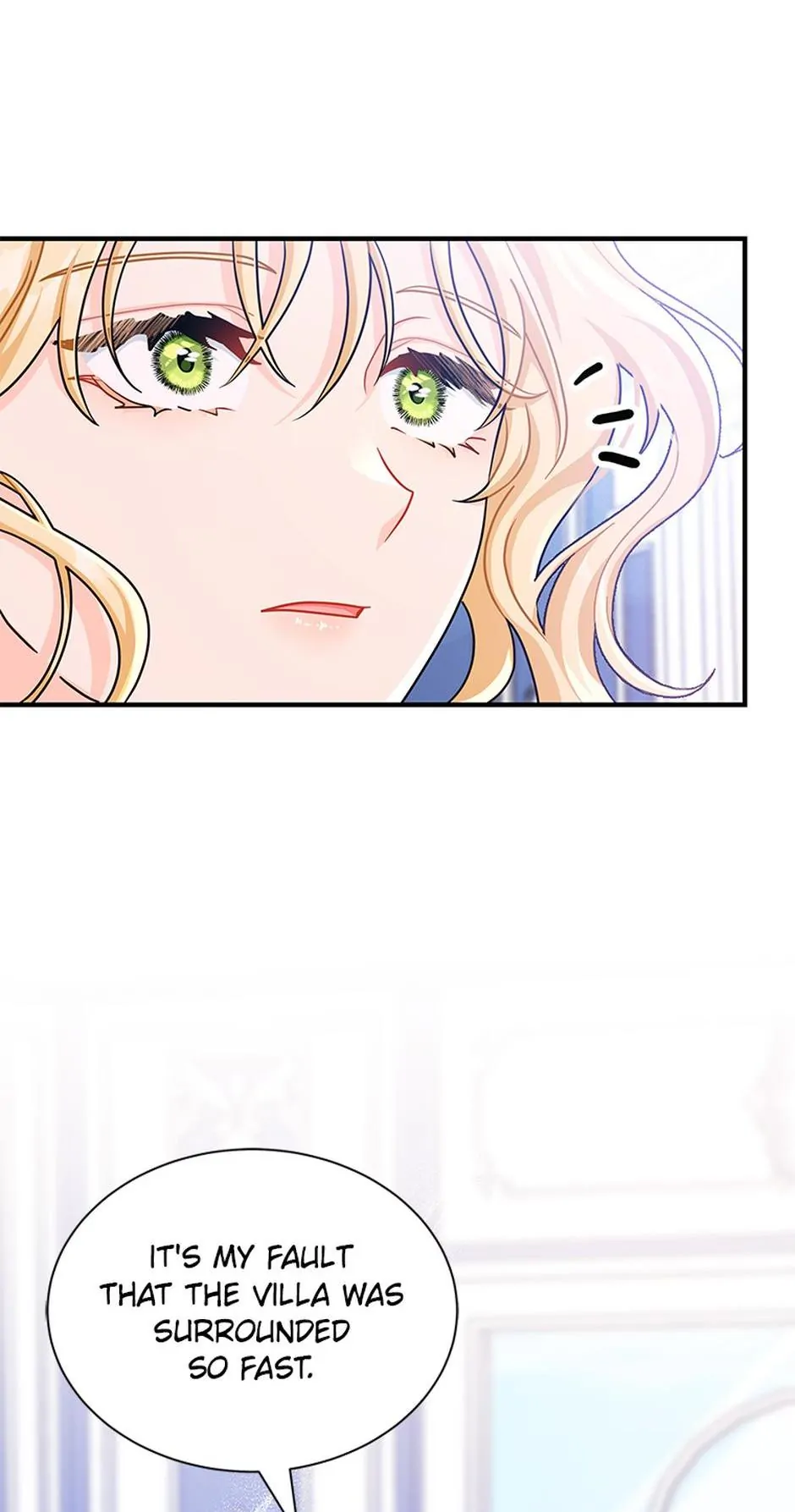 I Became the Head of the Family Chapter 57 - Page 22
