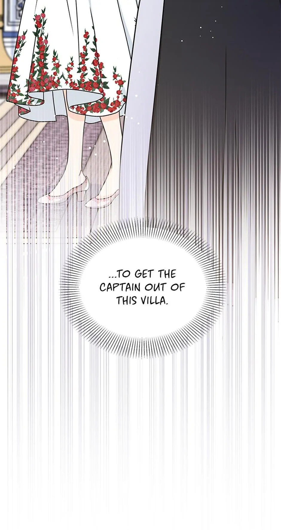 I Became the Head of the Family Chapter 57 - Page 32