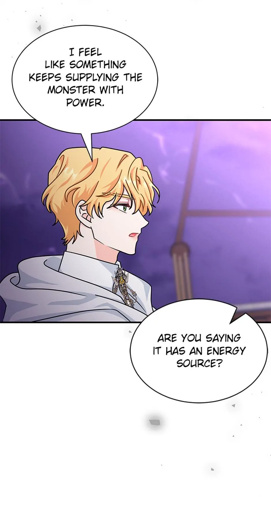 I Became the Head of the Family Chapter 57 - Page 65