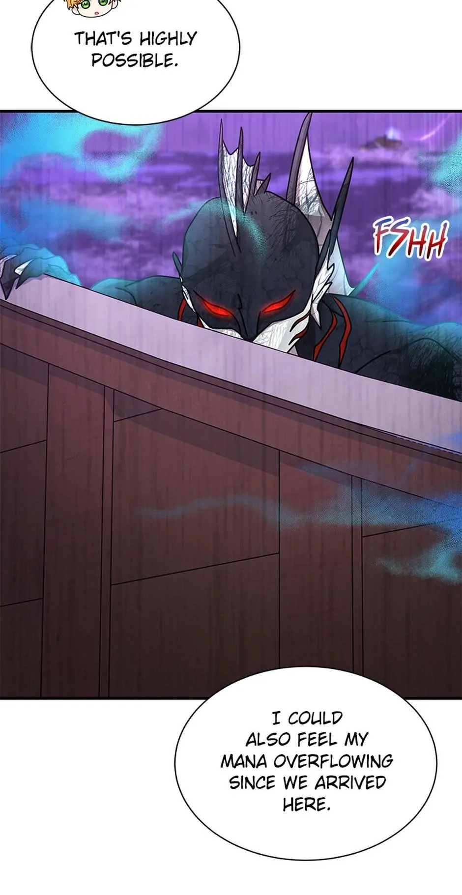 I Became the Head of the Family Chapter 57 - Page 70