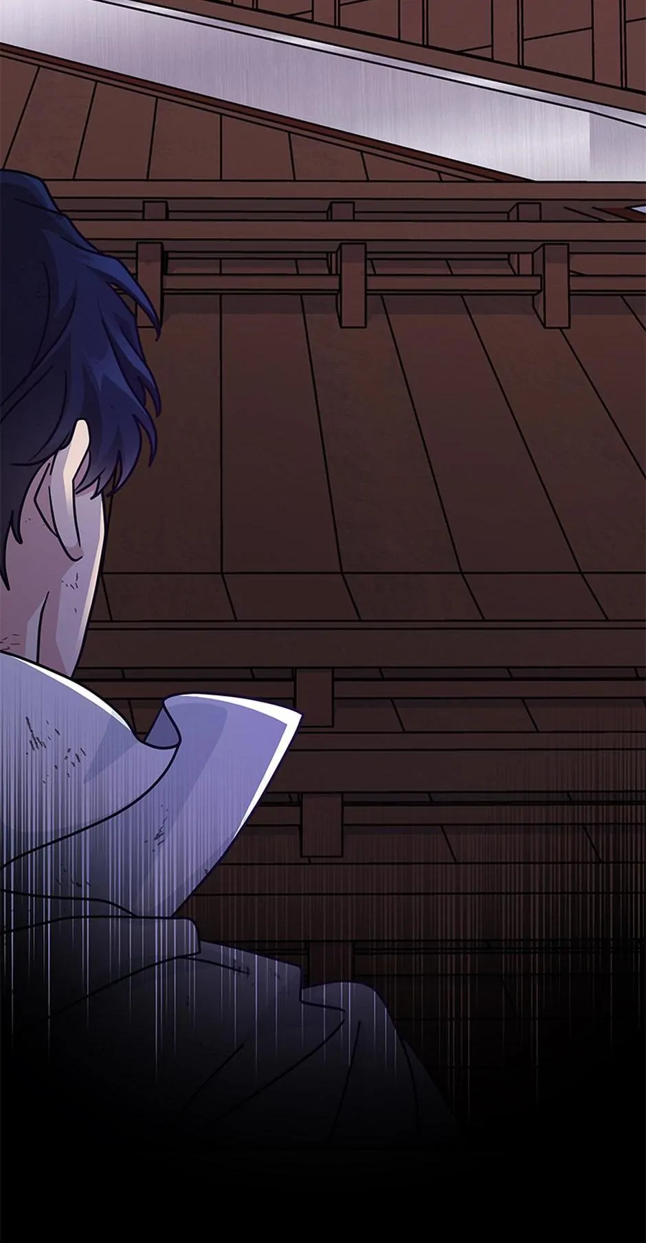 I Became the Head of the Family Chapter 57 - Page 79