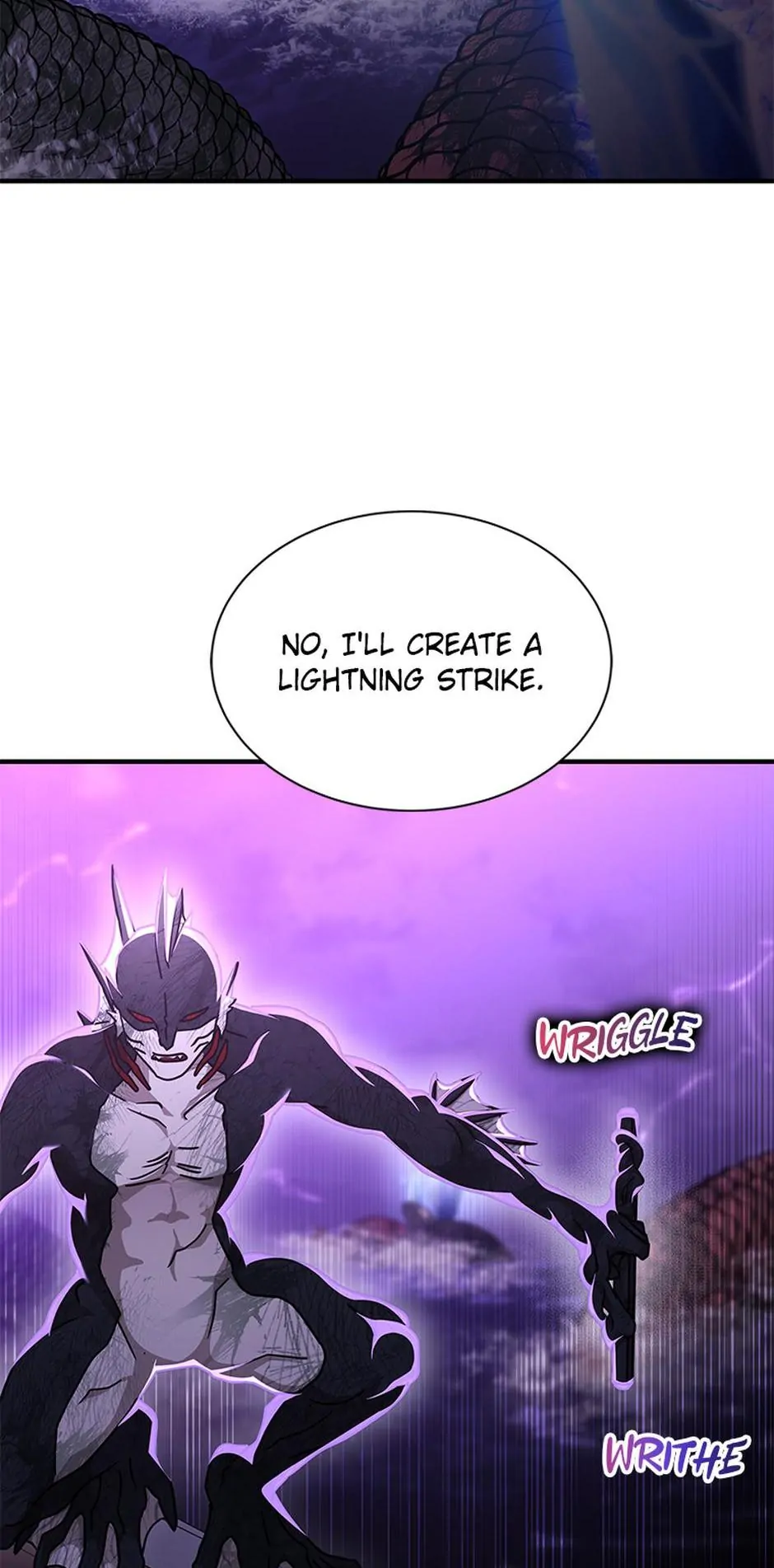 I Became the Head of the Family Chapter 57 - Page 84