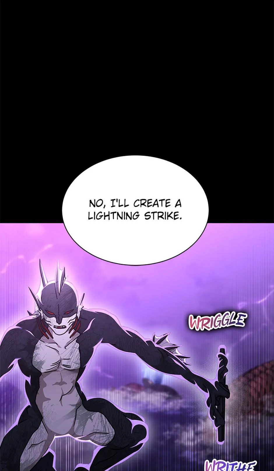 I Became the Head of the Family Chapter 58 - Page 1