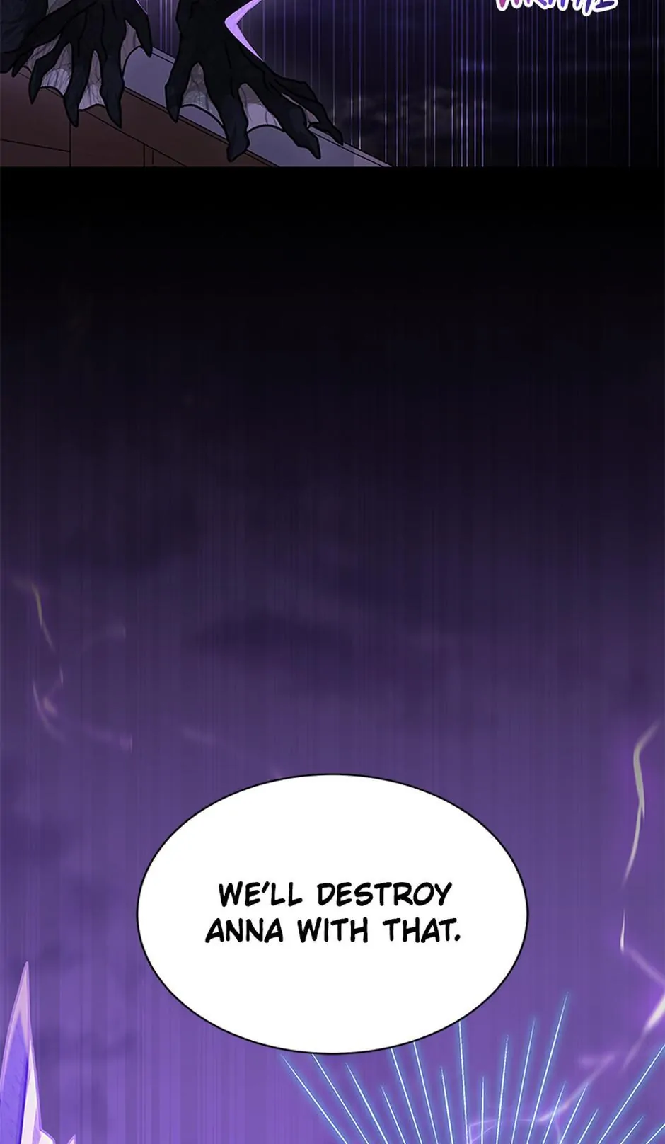 I Became the Head of the Family Chapter 58 - Page 2