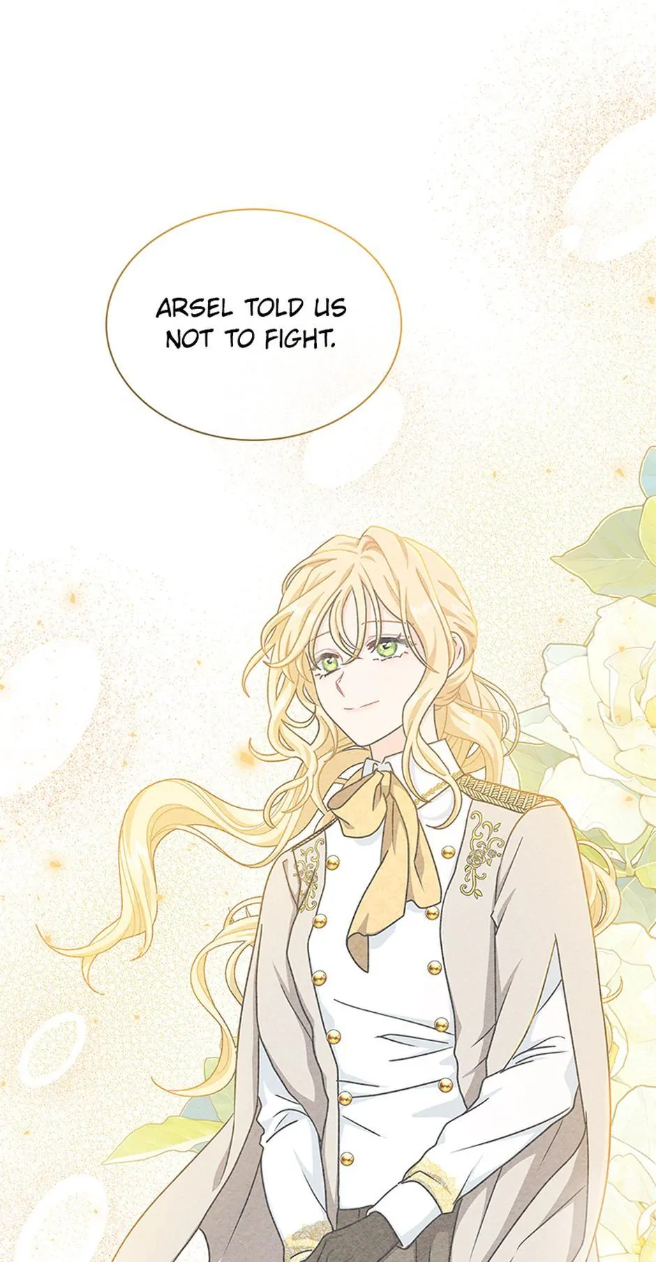I Became the Head of the Family Chapter 58 - Page 17