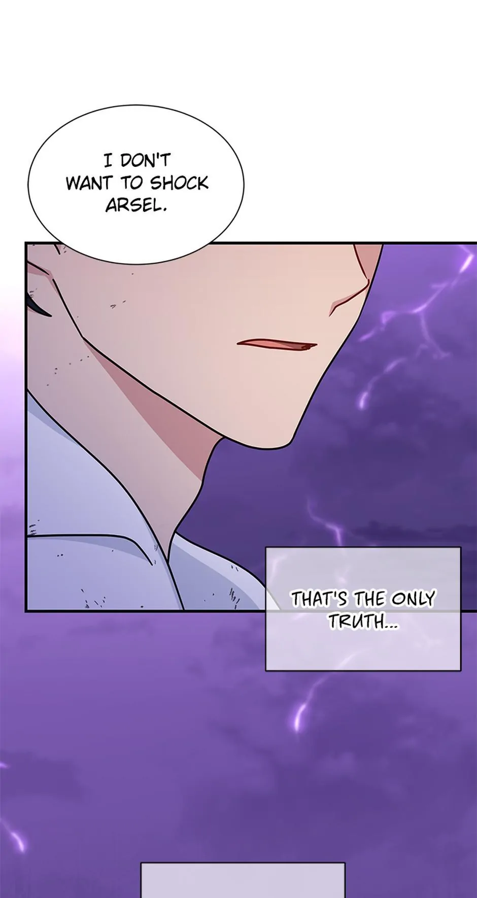 I Became the Head of the Family Chapter 58 - Page 21