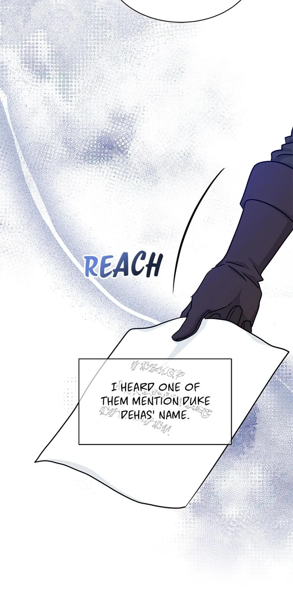 I Became the Head of the Family Chapter 58 - Page 35