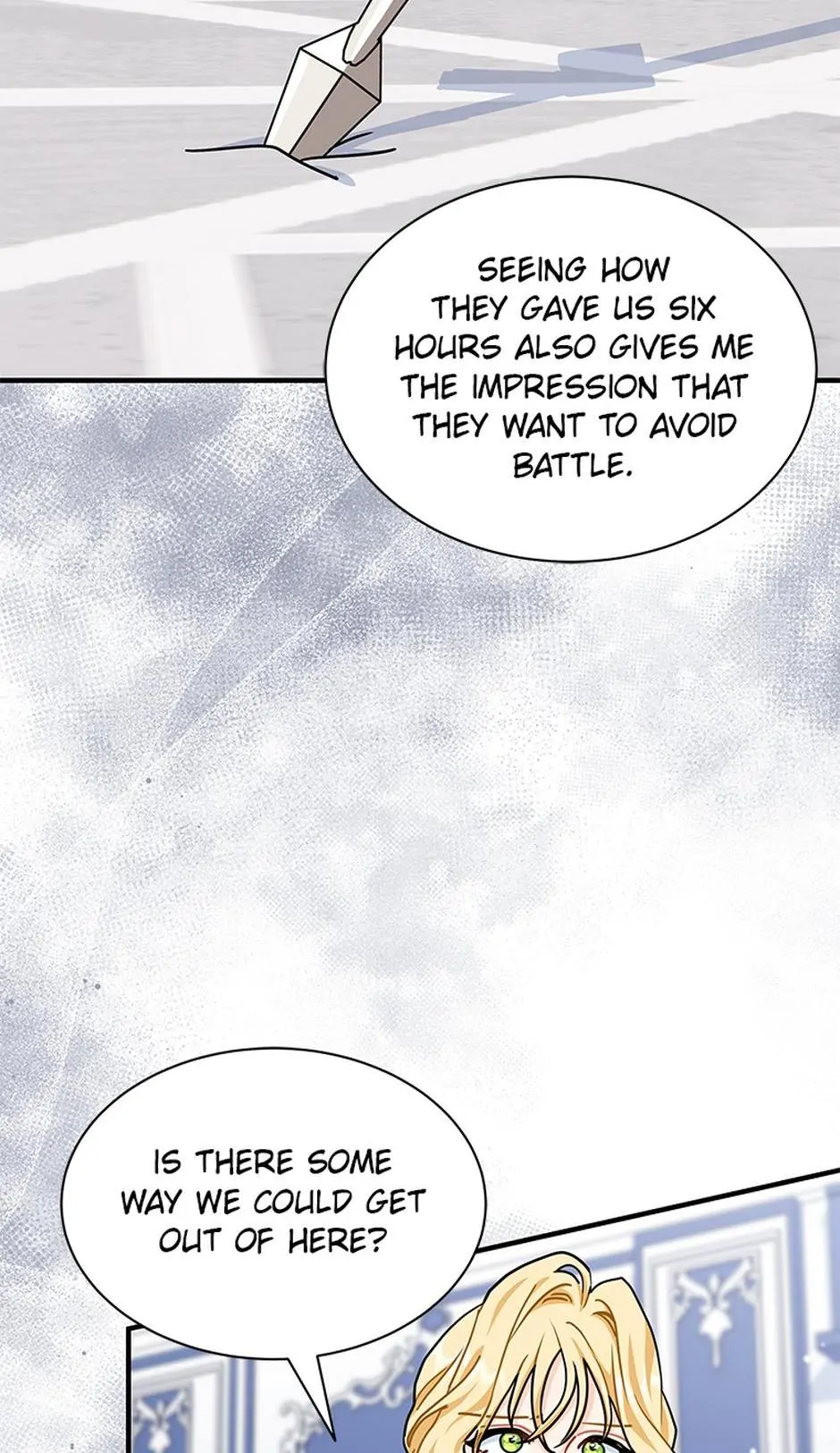 I Became the Head of the Family Chapter 58 - Page 43