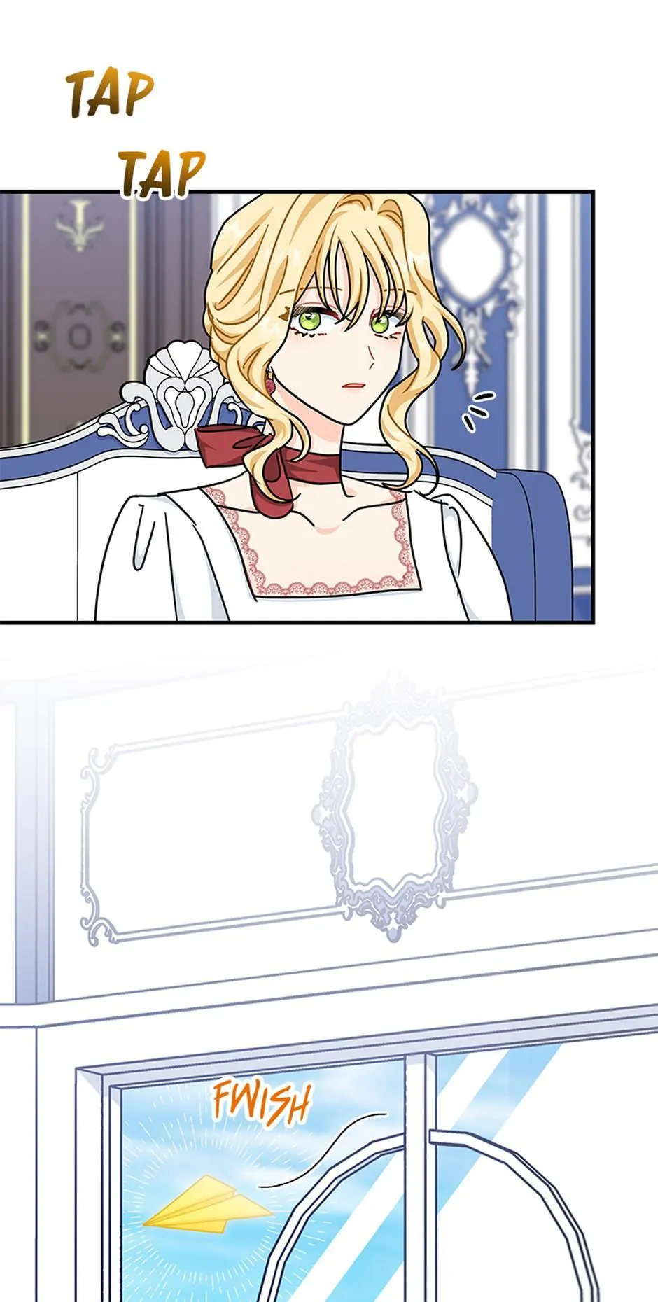 I Became the Head of the Family Chapter 58 - Page 52