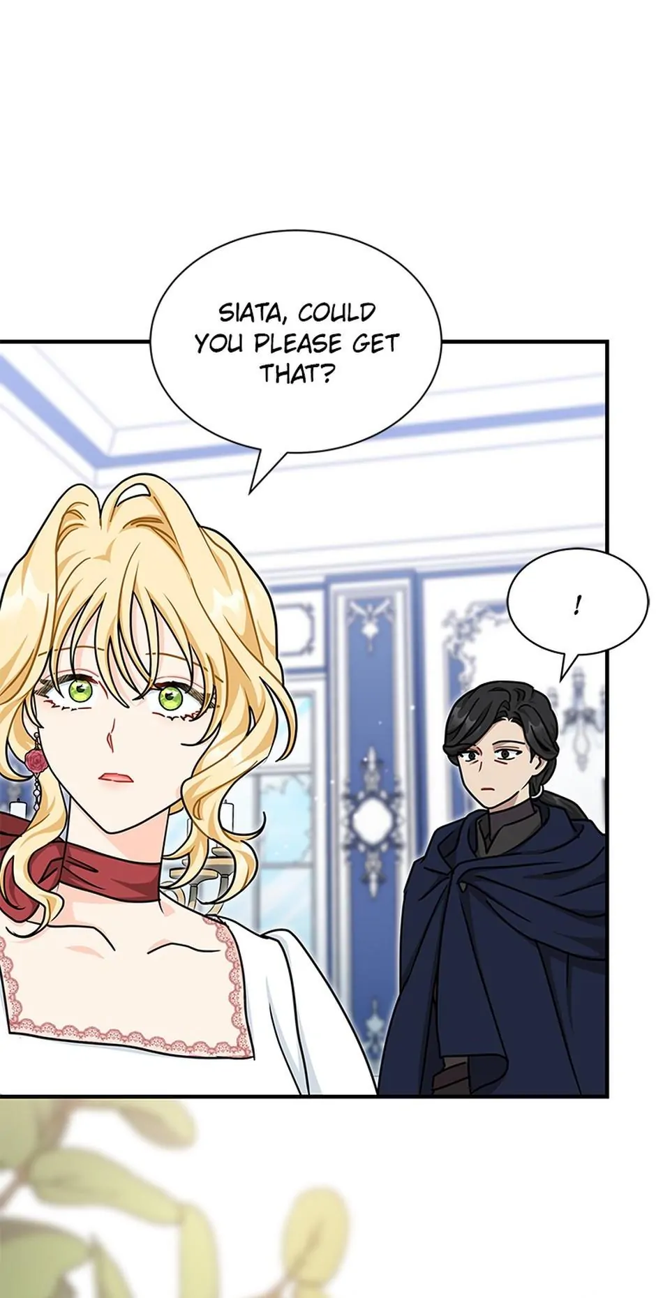 I Became the Head of the Family Chapter 58 - Page 54