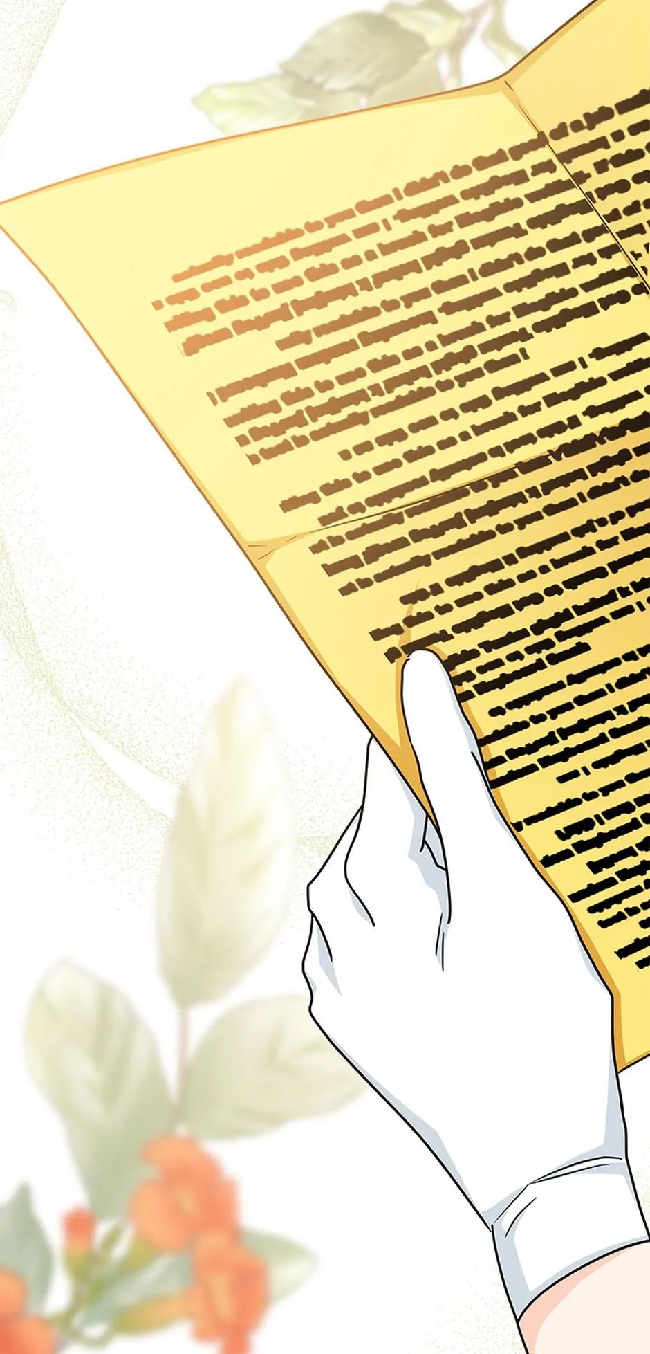 I Became the Head of the Family Chapter 58 - Page 61