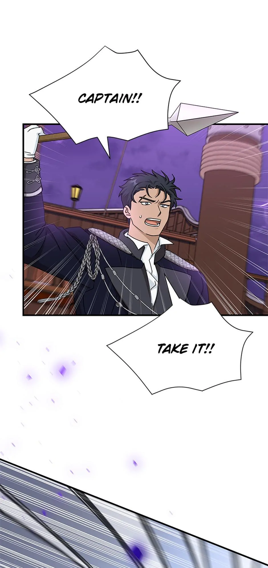 I Became the Head of the Family Chapter 58 - Page 73