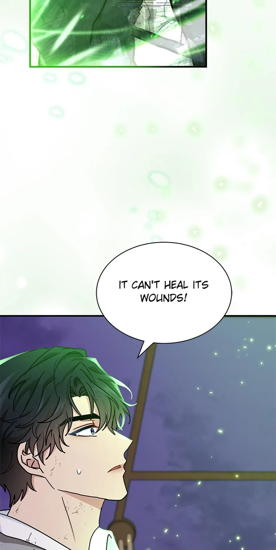 I Became the Head of the Family Chapter 59 - Page 27