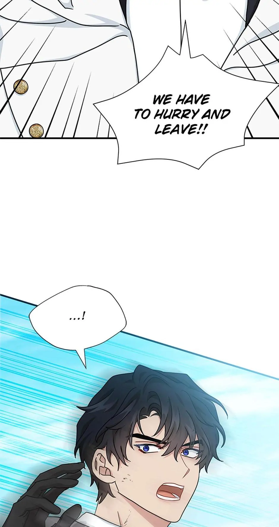 I Became the Head of the Family Chapter 59 - Page 40