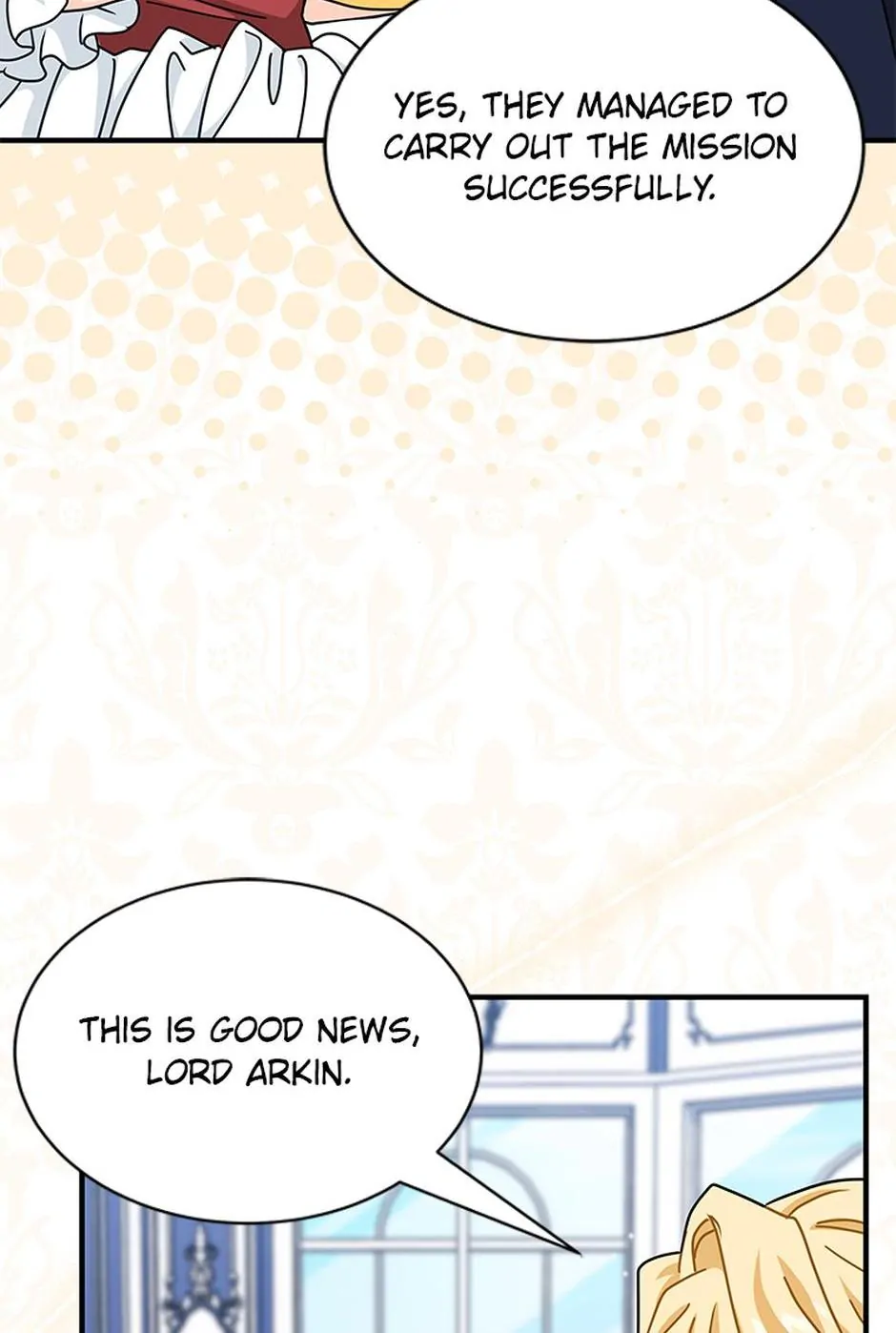 I Became the Head of the Family Chapter 59 - Page 47